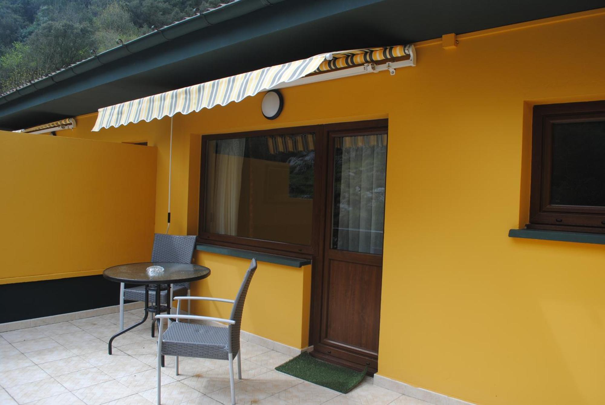 Hotel Casa Julian Mier Dış mekan fotoğraf