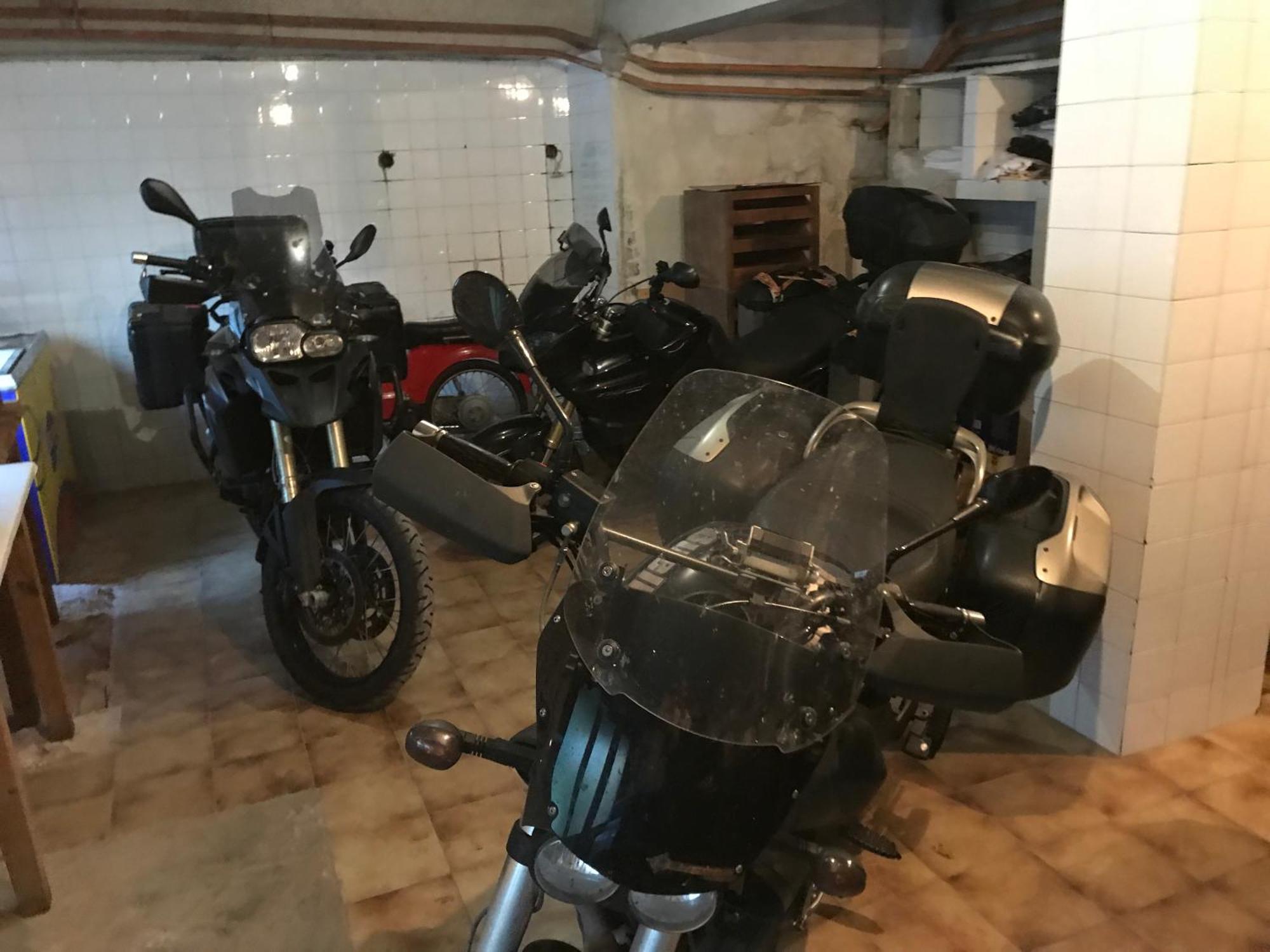 Hotel Casa Julian Mier Dış mekan fotoğraf