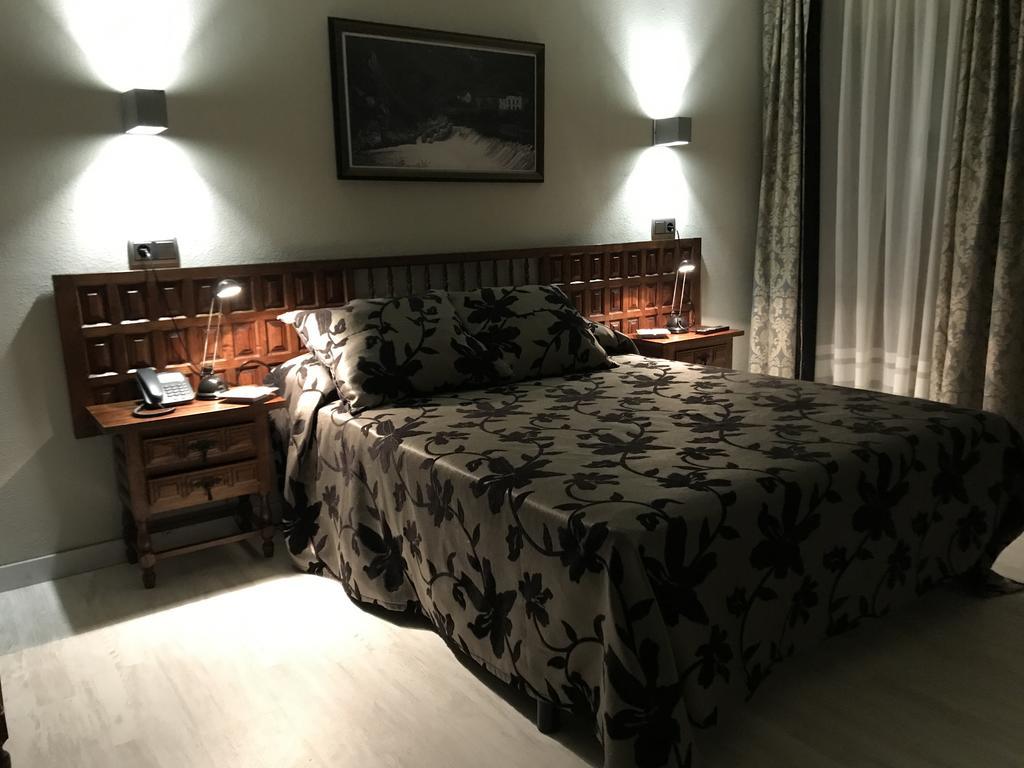 Hotel Casa Julian Mier Dış mekan fotoğraf