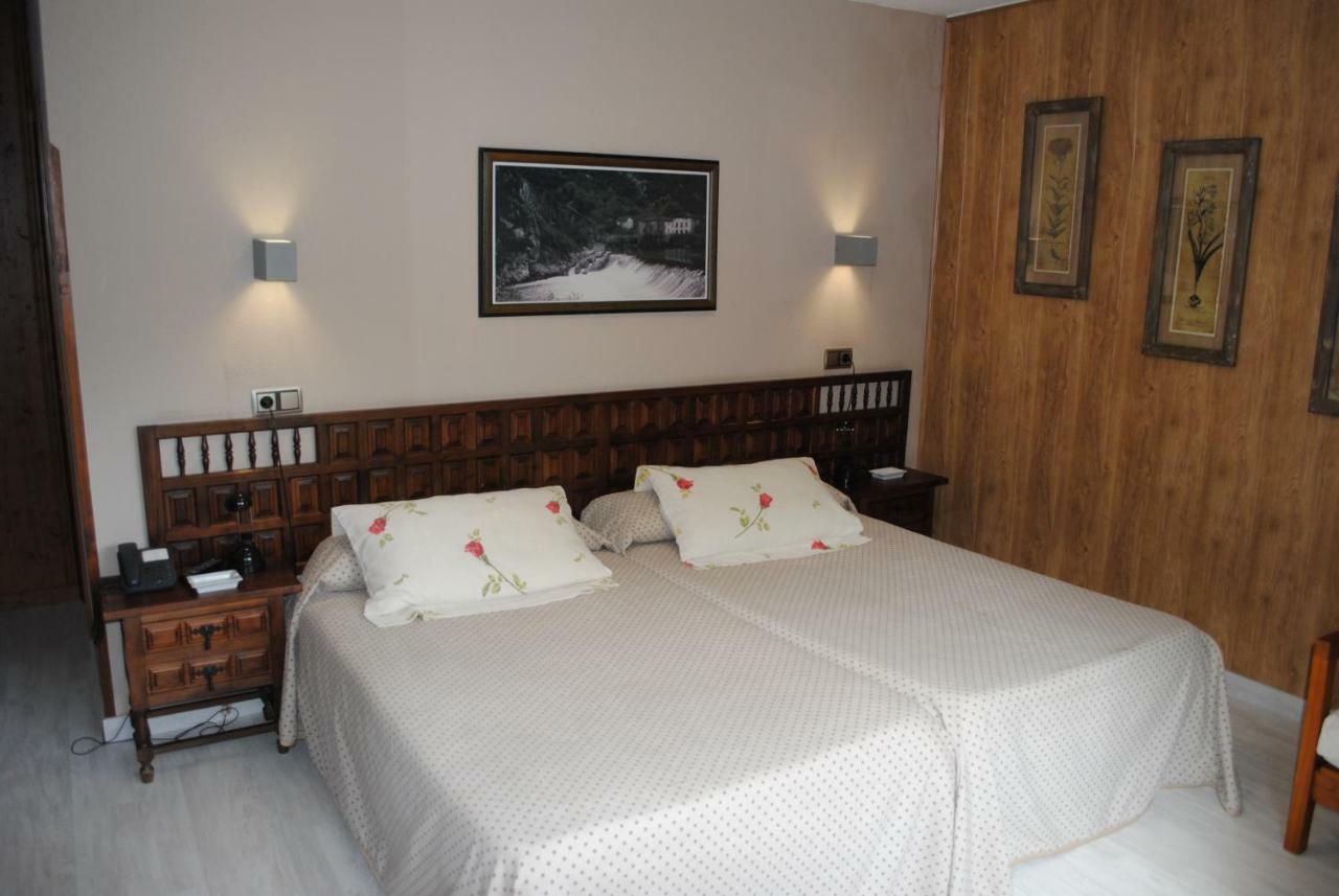 Hotel Casa Julian Mier Dış mekan fotoğraf
